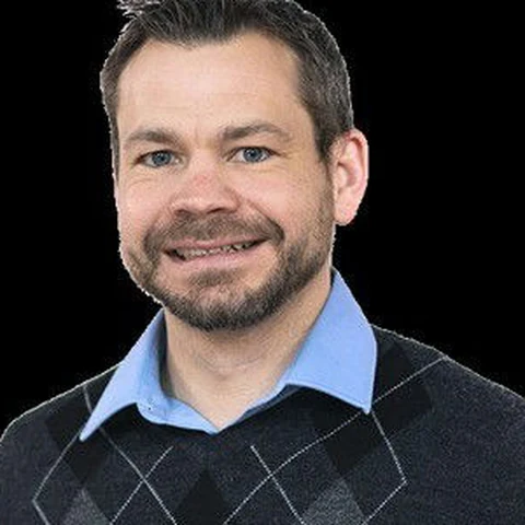 Ira Sharp Jr.