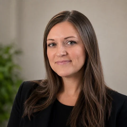 Jess Bird of Midwest CAM Solutions