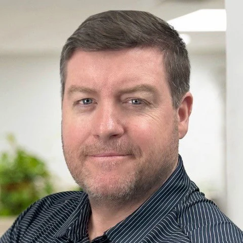 Matt Timney of MaxLite