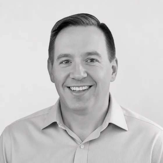 Trevor Robinson, founder of TLR Consulting Group